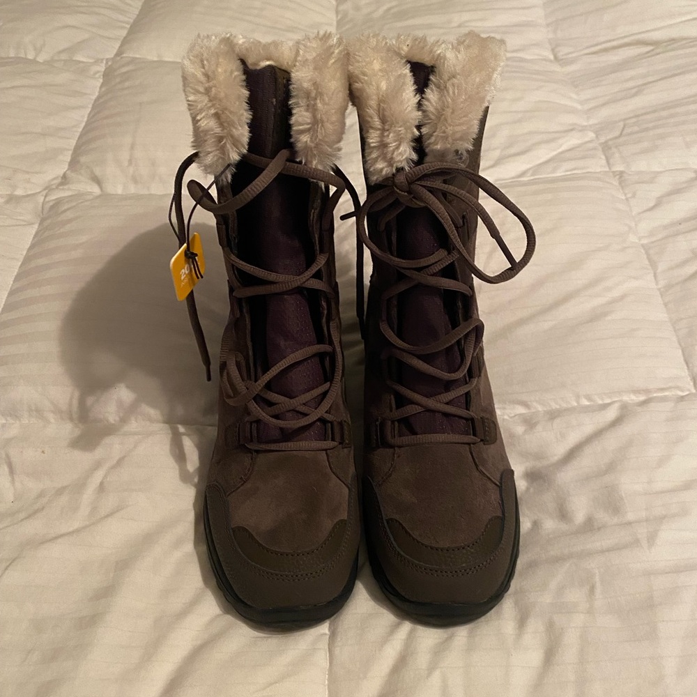 Women’s Columbia Ice Maiden II Boot